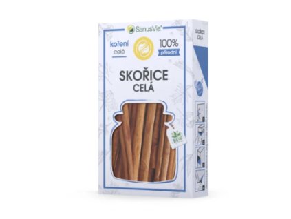 škorica cela