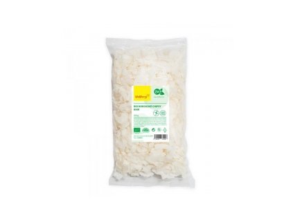 Kokosové chipsy BIO RAW 250g