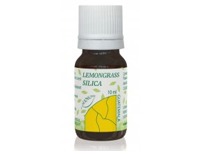 hanus lemongras
