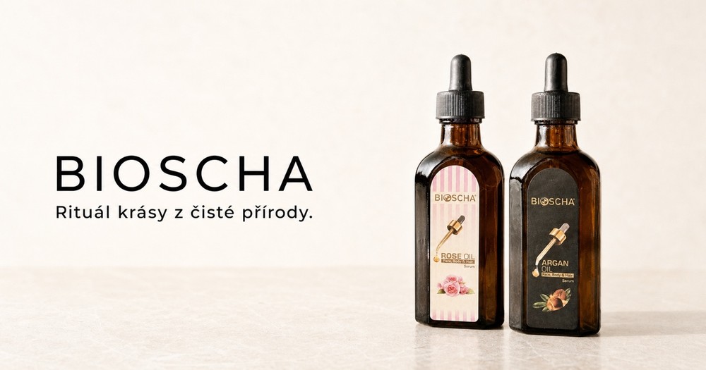 Bioscha CZ