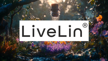 Kvasinka LiveLin®: Revoluční nosič biosíly pro vaše tělo