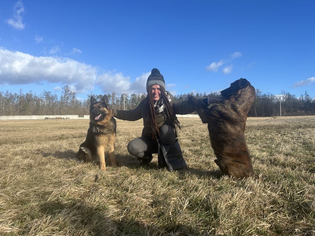 AnimaLin® výživový doplněk budoucnosti pro vaše mazlíčky.