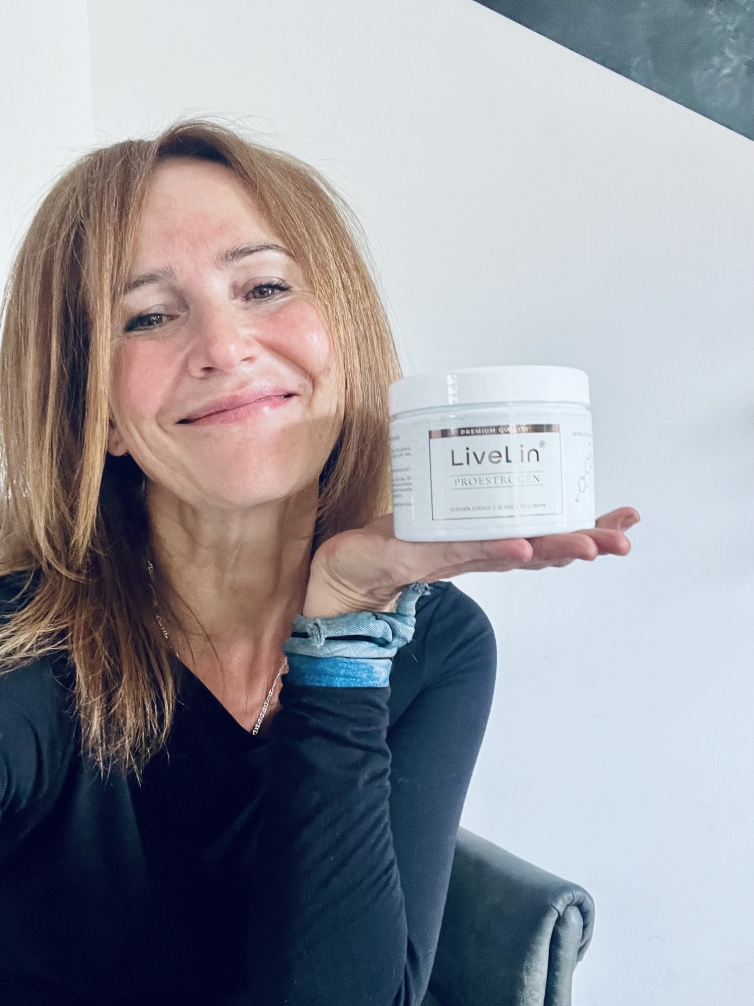 Elixír mládí LiveLin