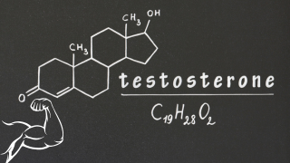 ProTestosteron - speciál pro muže