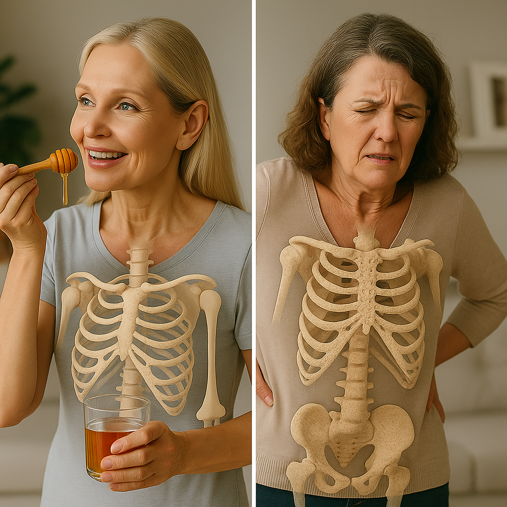 LiveLin ProEstrogen: Nečekej na zlomenou kost