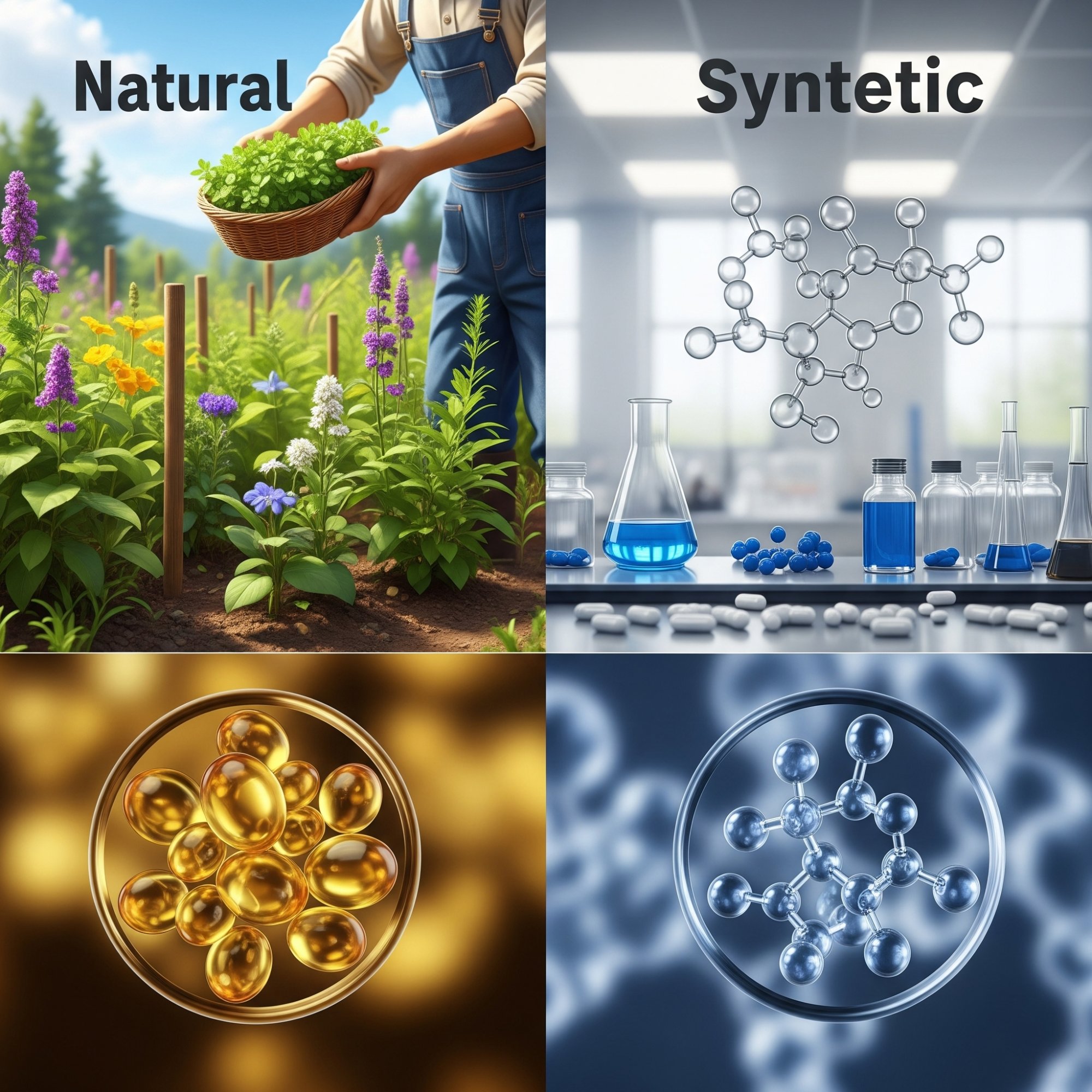 Jak rozpoznat kvalitu ve světě doplňků stravy?