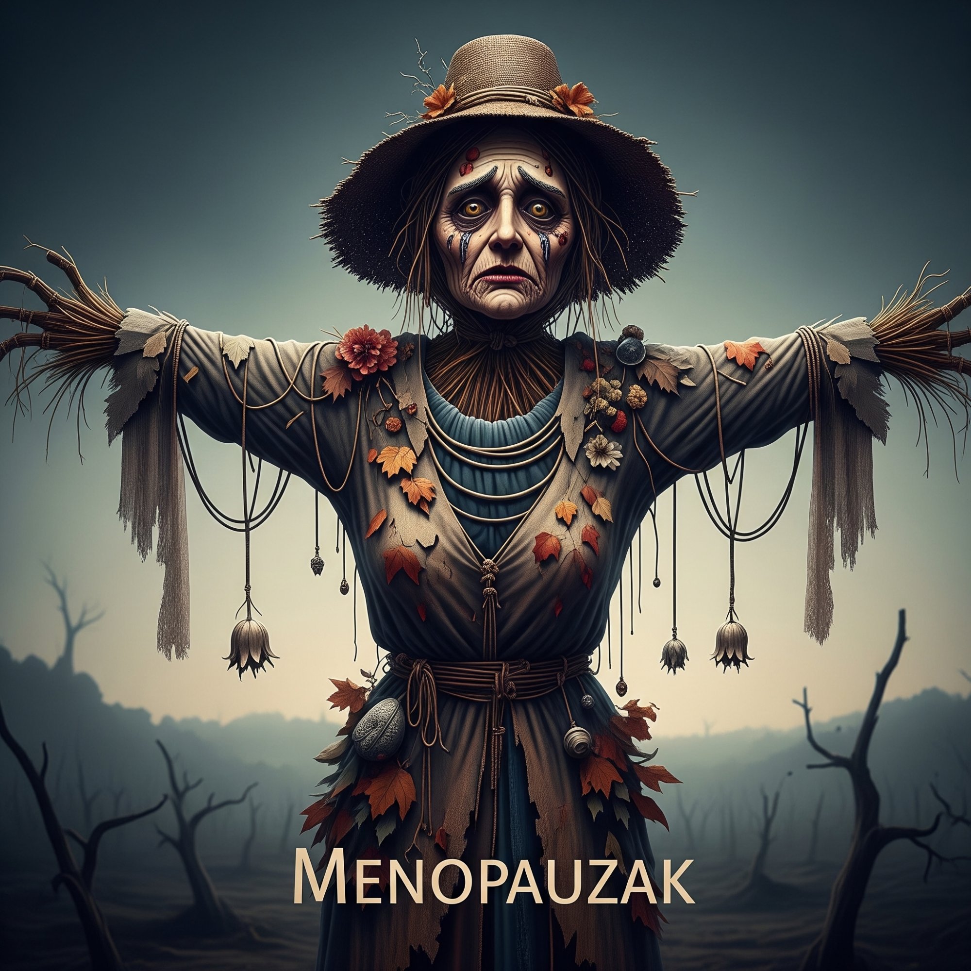 Menopauza nemusí být strašák. Tělo umí víc, než si myslíš.