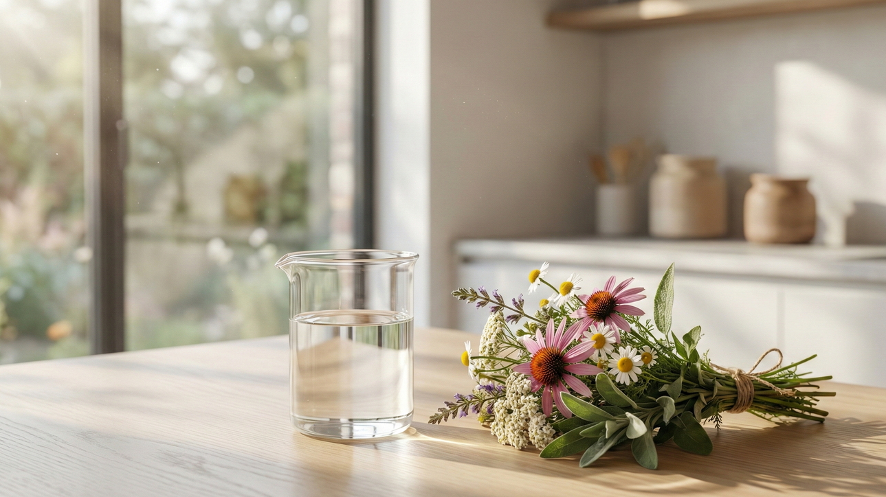 Vše o BIOSÍLE: Naše hodnoty, kvalita a vaše nejčastější dotazy