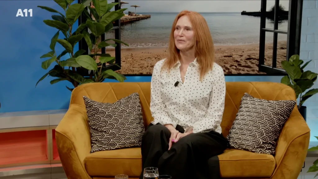 BIOSÍLA na TV A11: Projekt DOBRO je nakažlivé startuje!