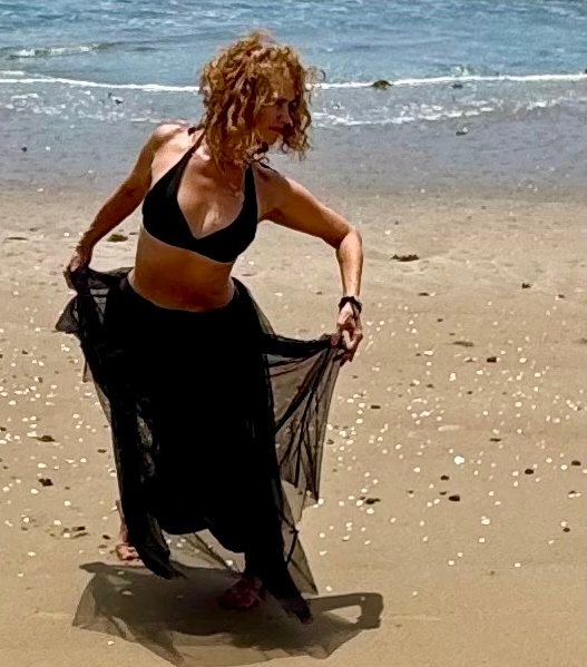 Co potřebuje žena po padesátce, aby se cítila zdravá, krásná a v rovnováze