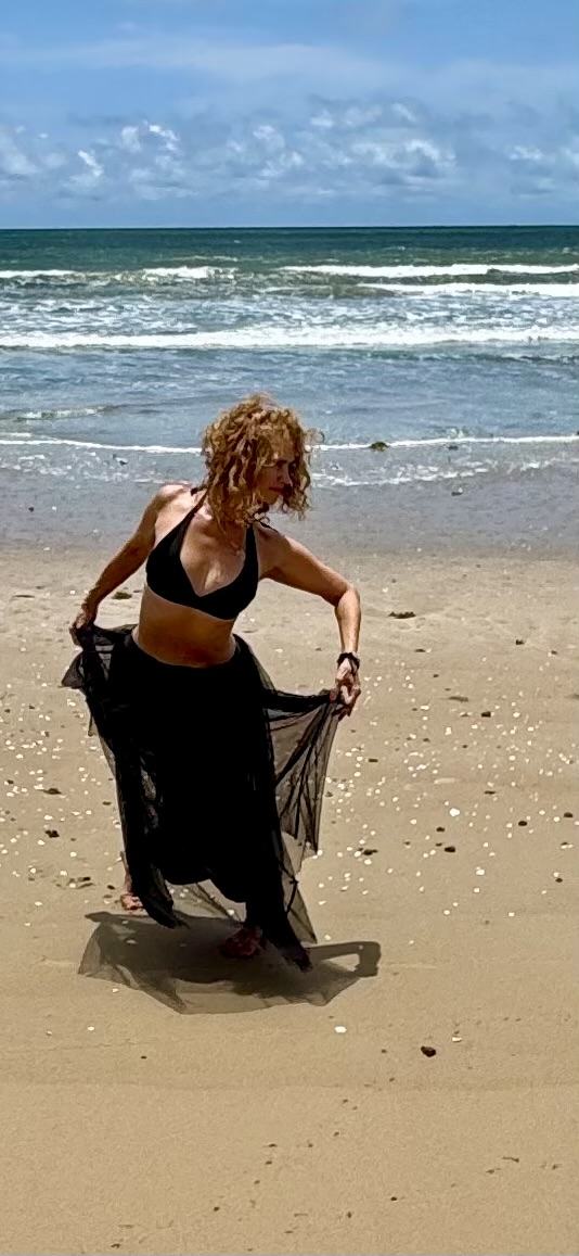 Co potřebuje žena po padesátce, aby se cítila zdravá, krásná a v rovnováze