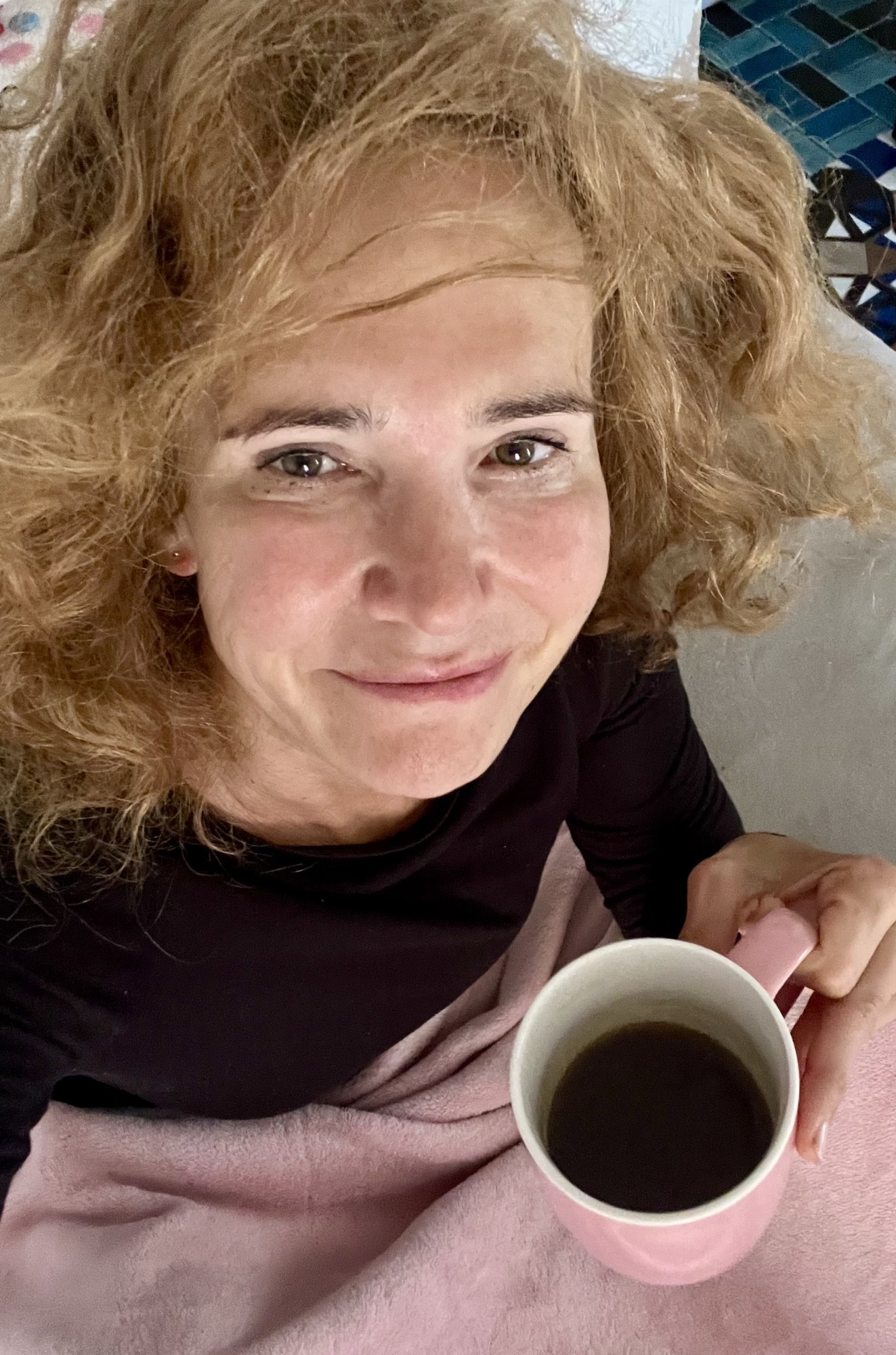 Místo v ženském těle, o kterém se málo mluví.