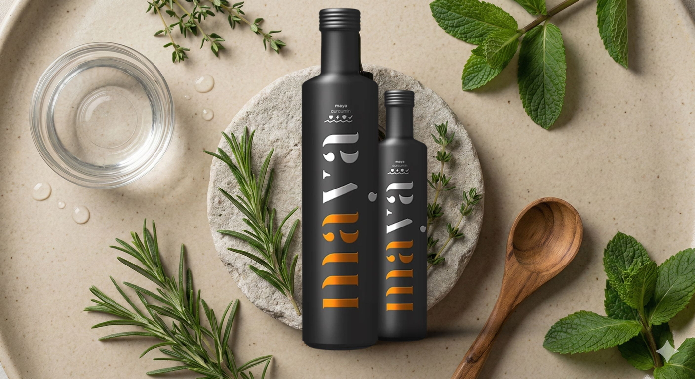 Vše, co potřebujete vědět o produktech MAYA: Průvodce a FAQ