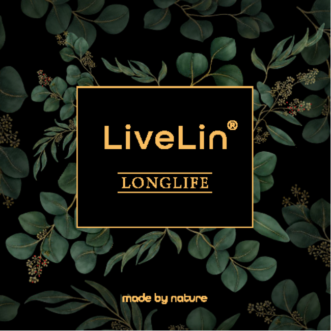 LiveLin LongLife: Klíč k vitalitě, energii a dlouhému, zdravému životu – proč ho potřebujete?