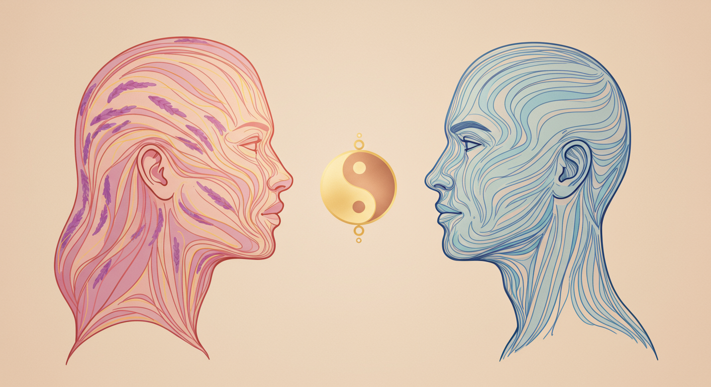 Proč se BioSíla zaměřuje na podporu ženské a mužské vitality?