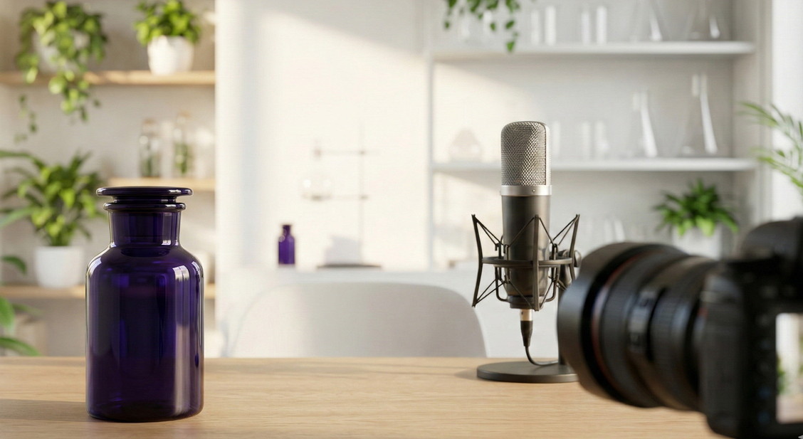 Videokanál BIOSÍLA: Rady, tipy, náměty