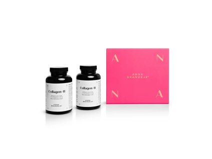 Collagen+11 ANNA BRANDEJS®
