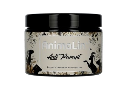 Animalin AntiParasit pro psy 200 g