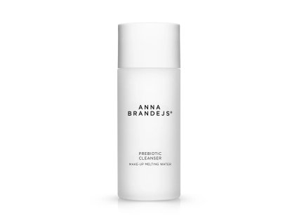 Prebiotic Cleanser ANNA BRANDEJS – jemný odličovač pro citlivou pleť