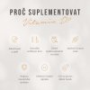 Vysvětlení synergie vitamínu D3 a K2 pro zdravé kosti a čisté cévy