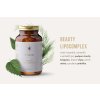 Složení Beauty Lipocomplex: 30 vitamínů, minerálů a bylin pro krásu