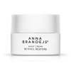 Night Cream Retinol Restore ANNA BRANDEJS – noční krém s přírodním retinolem