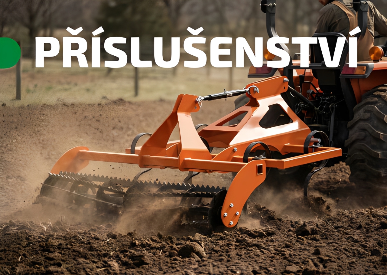Příslušenství