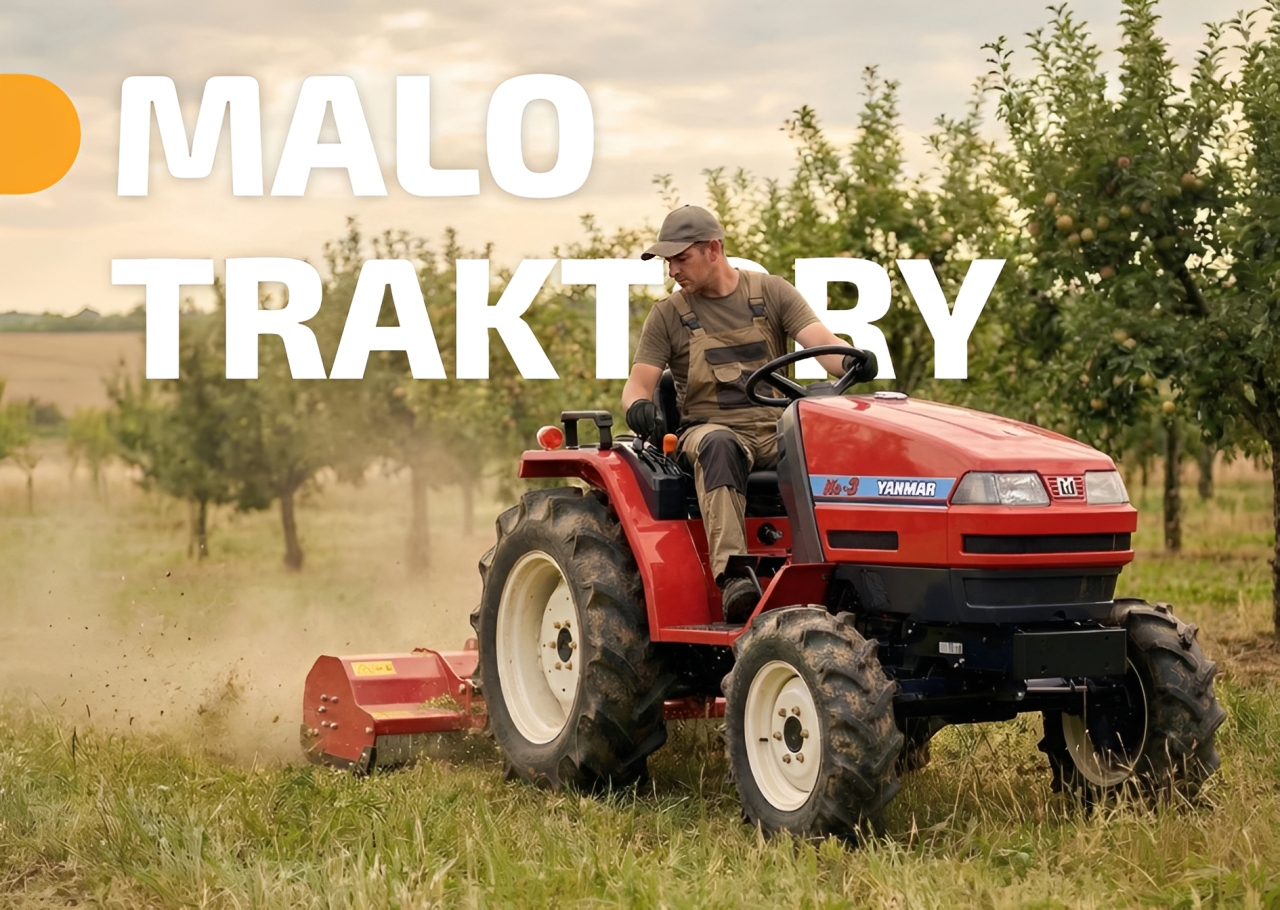 Malotraktory