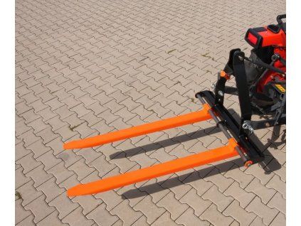 Transportni vidle