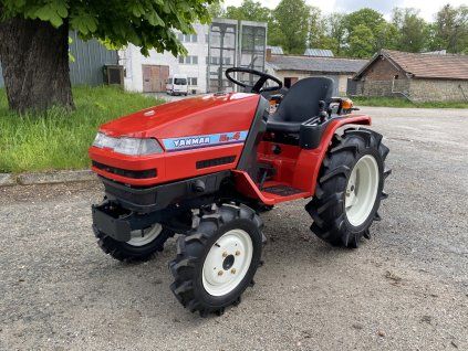 486 yanmar ke 4d