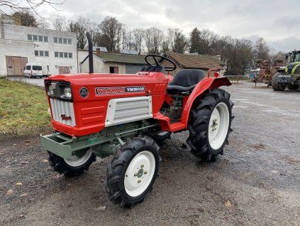 yannmar ym1610d 1
