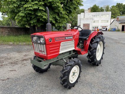 531 yanmar ym2010d