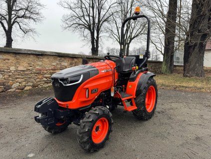 471 ace veer 3000 25hp s spz