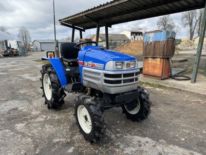 480 iseki tm15f
