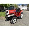 yannmar f15d 1