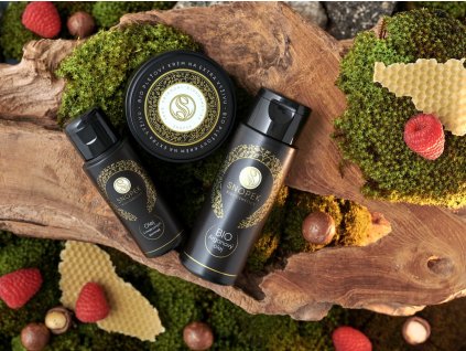 BIOSNOPEK extra vyziva pleti normalni zrala