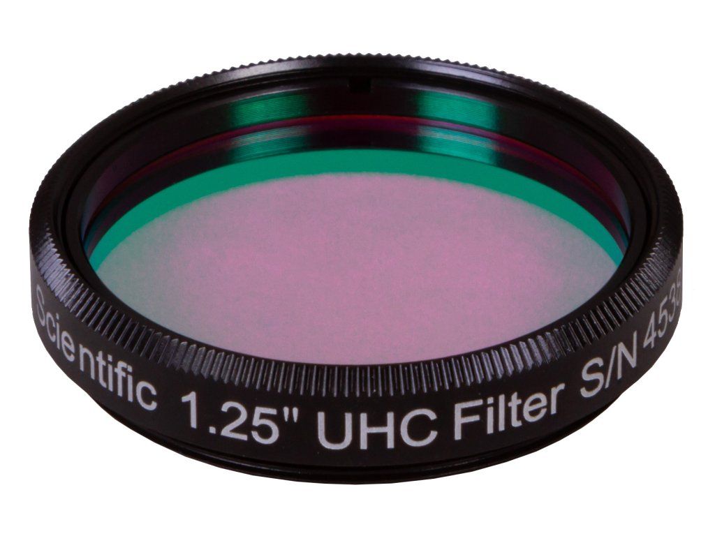 74788 explore scientific nebula filter uhc 1 25 00