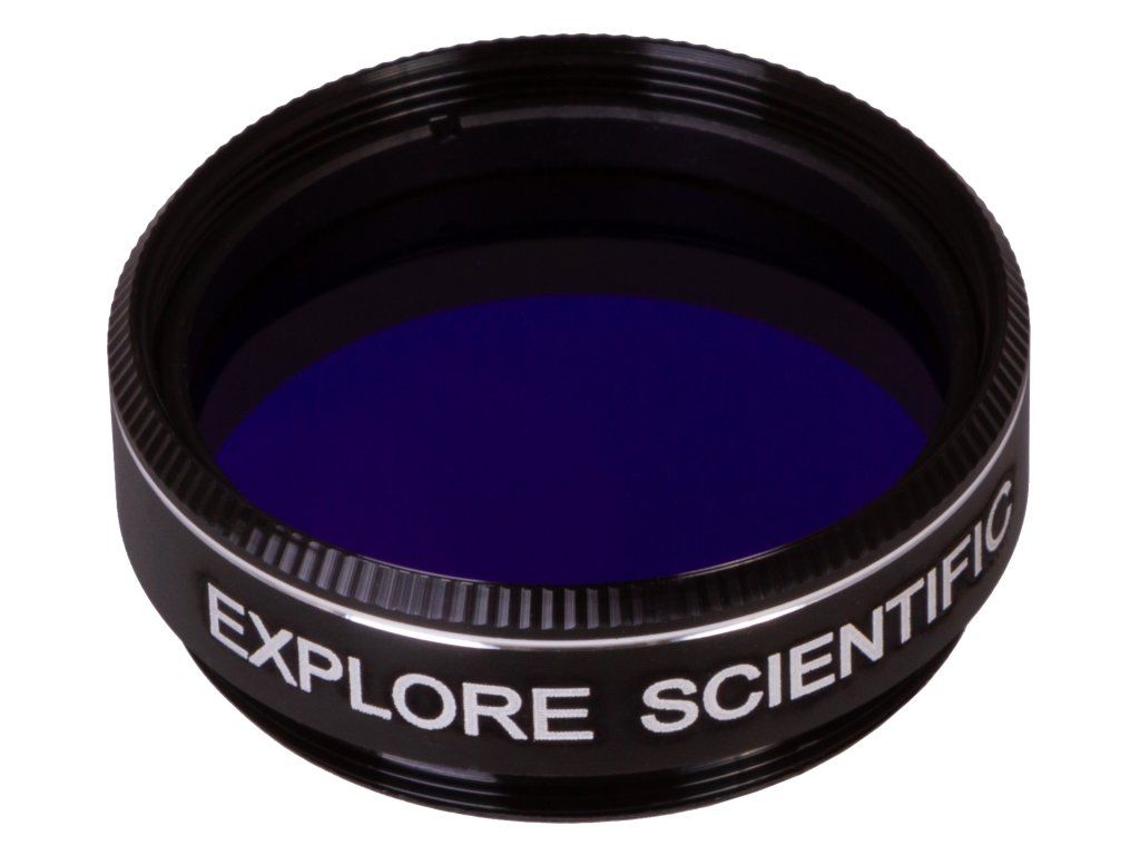 74792 explore scientific filter violet n47 1 25 00