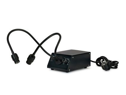 83523 magus led dgl2 dual gooseneck light 00