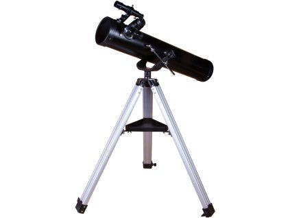 levenhuk telescope skyline base 100s 00