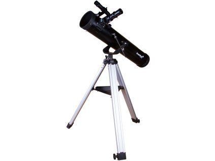 levenhuk telescope skyline base 80s 00