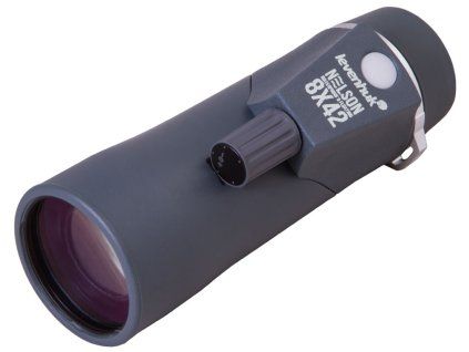levenhuk monocular nelson 8x42