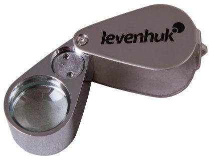 levenhuk zeno gem m9