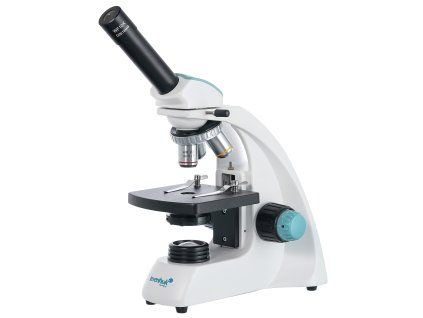 75419 levenhuk microscope 400m 00