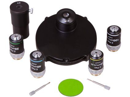 levenhuk med 1000 standard contrast device Gxml64g