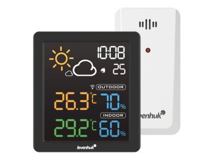 78890 levenhuk wezzer base l80 thermohygrometer 00