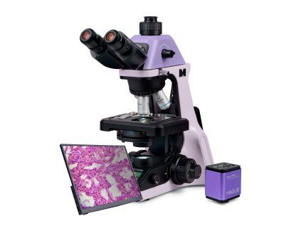 83282 magus bio d240t lcd microscope digital 00