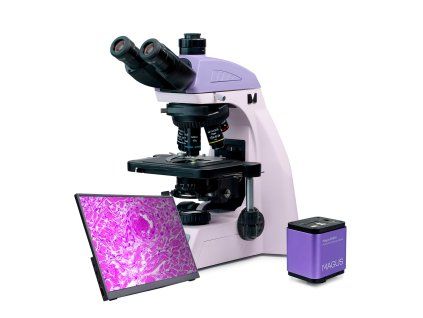 83284 magus bio d260t microscope digital lcd 00