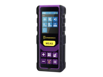 84557 ermenrich reel gl60 laser meter 00