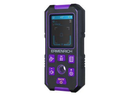 83841 ermenrich ping sm70 stud detector 00